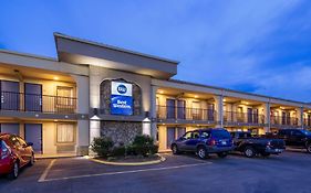 Best Western Franklin Inn & Suites